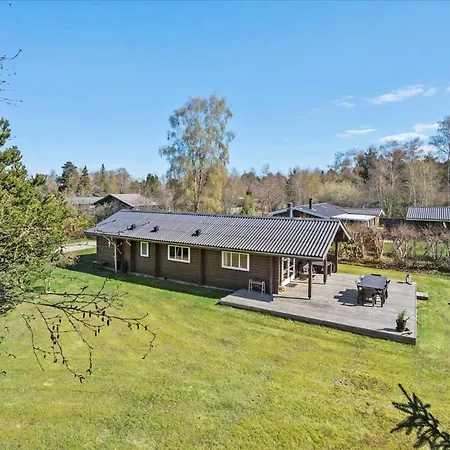 Fy135-middelfart-antaresvej-28 Nyaraló *