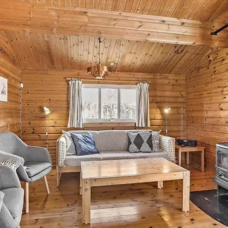 Nyaraló Fy135-middelfart-antaresvej-28 *