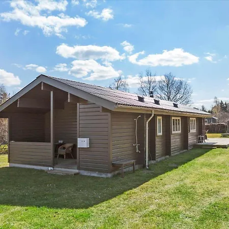 Nyaraló Fy135-middelfart-antaresvej-28 Middelfart