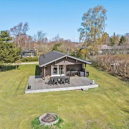 Holiday home Fy135-middelfart-antaresvej-28