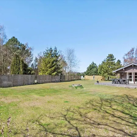 Nyaraló Fy135-middelfart-antaresvej-28 Middelfart